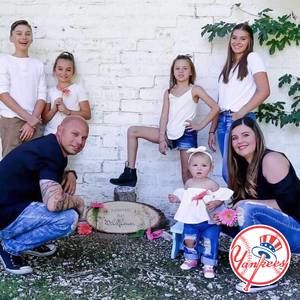 Meet your Posher, Jay